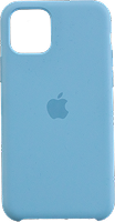 Silicone Mobile Back Cover