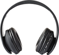 Wireless Bluetooth Headphones