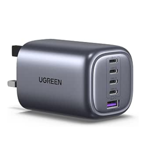 Oppo  Charger 80W Fast Charging